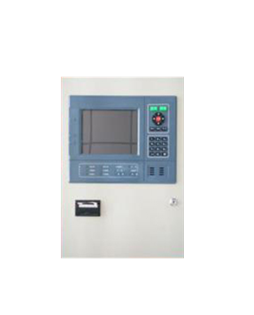 RBK-6000-ZL60N型气体报警控制器